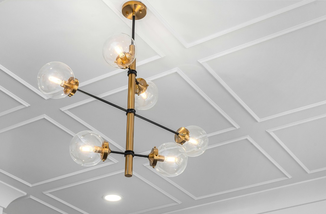 upgrades for rental property