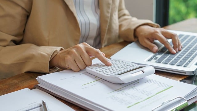bookkeeping services DC